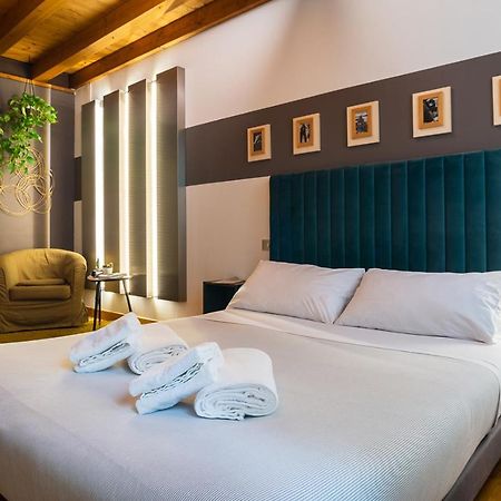 Castelmenardo39 Hotel Treviso Ngoại thất bức ảnh