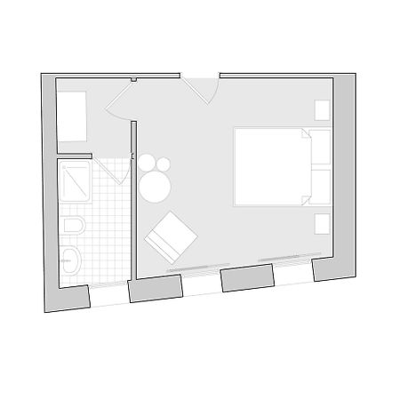 Castelmenardo39 Hotel Treviso Ngoại thất bức ảnh
