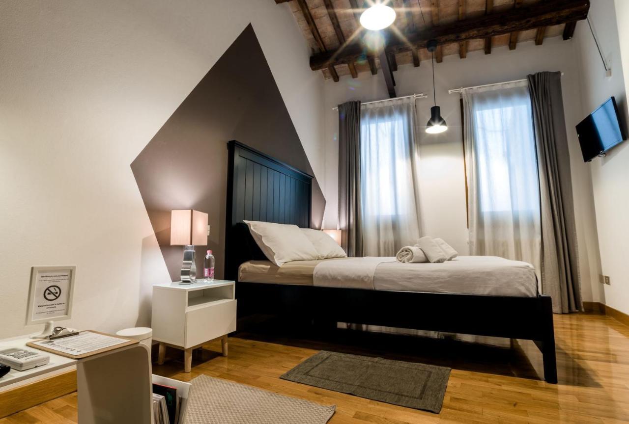 Castelmenardo39 Hotel Treviso Ngoại thất bức ảnh