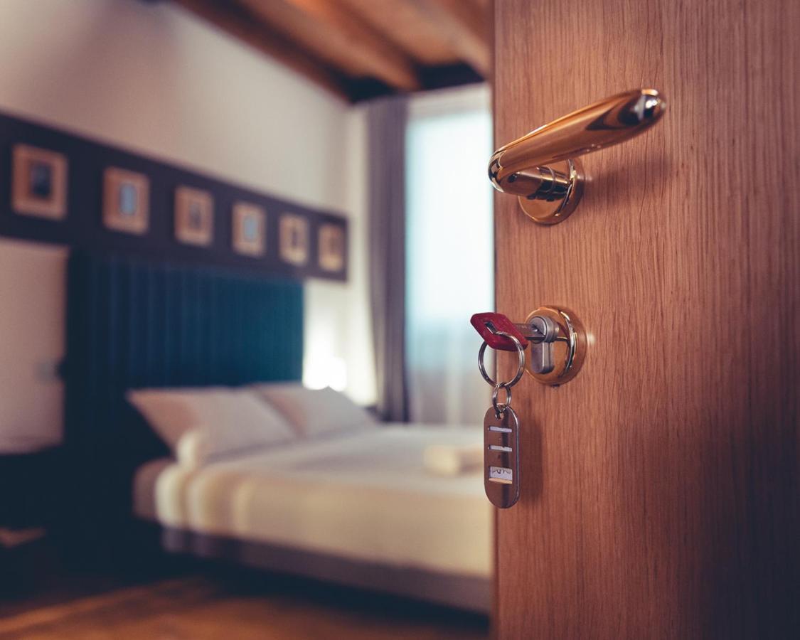 Castelmenardo39 Hotel Treviso Ngoại thất bức ảnh