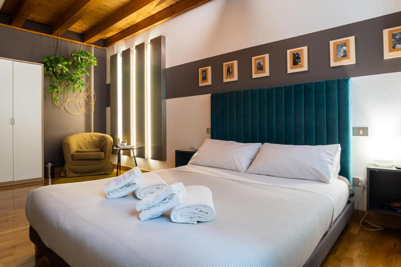 Castelmenardo39 Hotel Treviso Ngoại thất bức ảnh