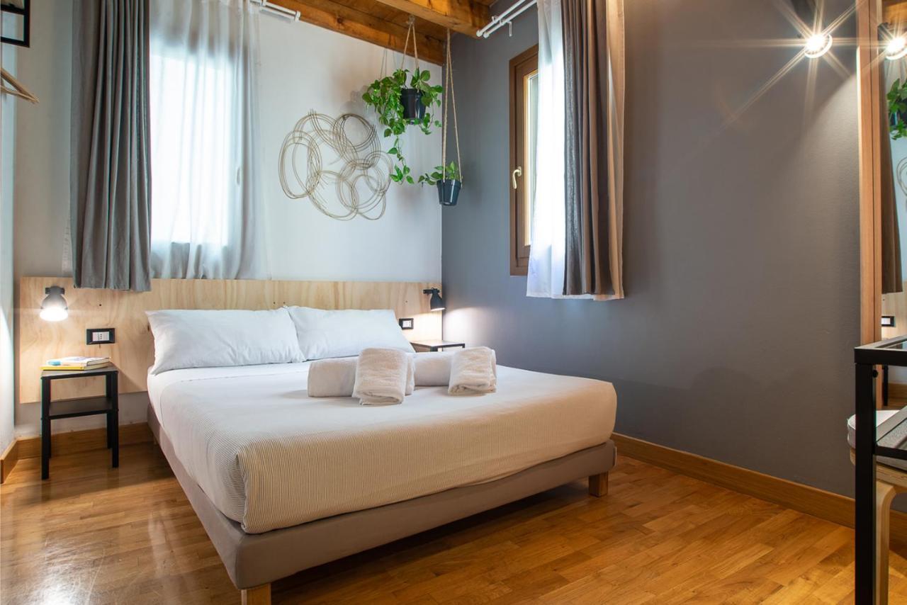 Castelmenardo39 Hotel Treviso Ngoại thất bức ảnh