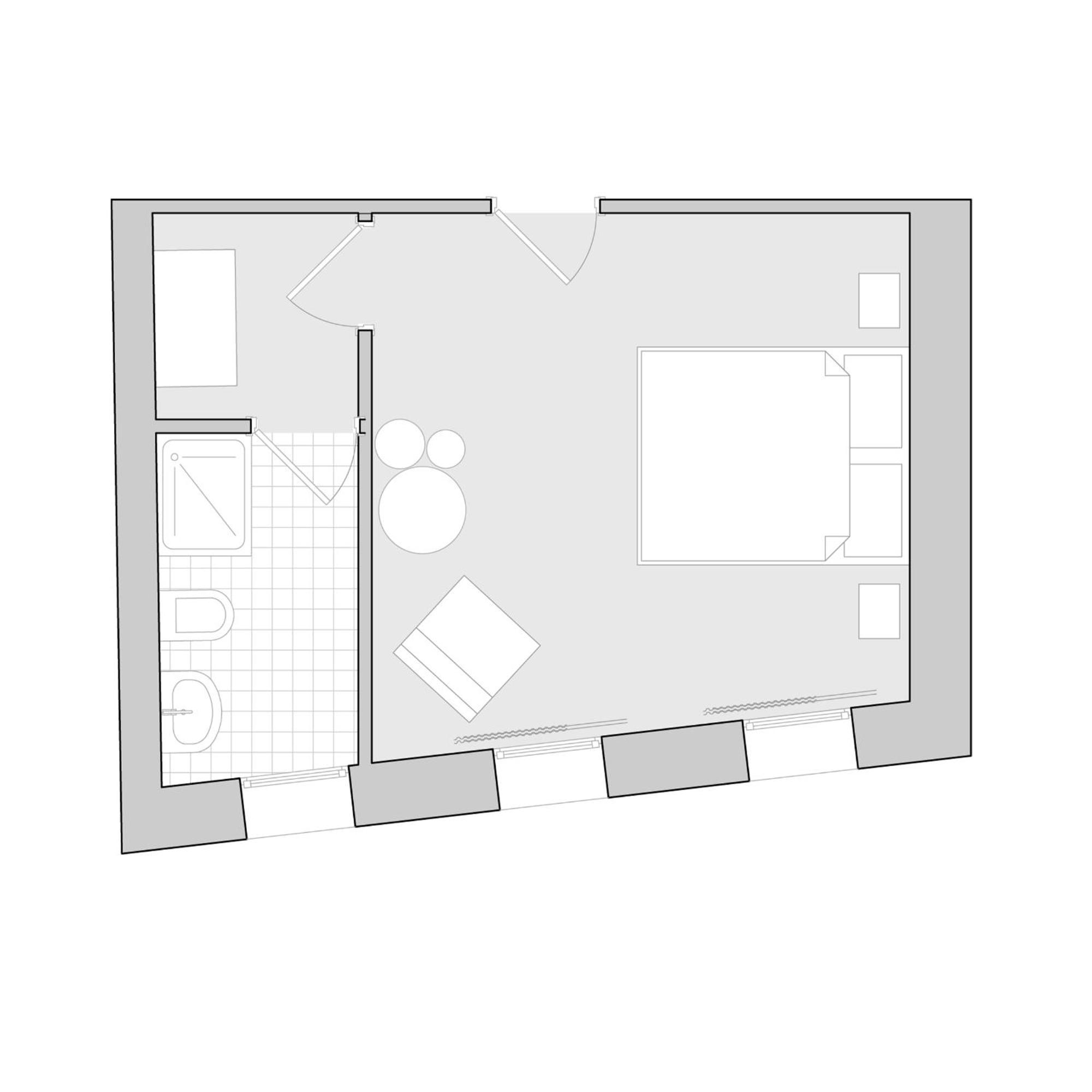 Castelmenardo39 Hotel Treviso Ngoại thất bức ảnh