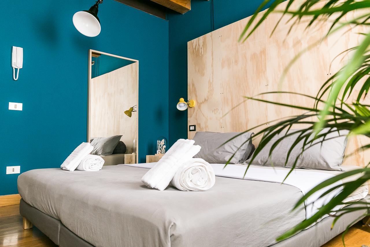 Castelmenardo39 Hotel Treviso Ngoại thất bức ảnh