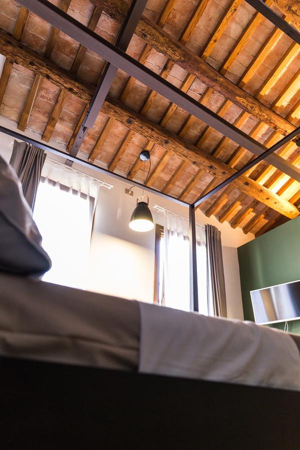 Castelmenardo39 Hotel Treviso Ngoại thất bức ảnh