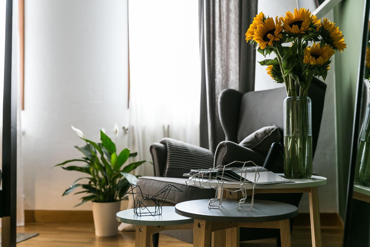 Castelmenardo39 Hotel Treviso Ngoại thất bức ảnh