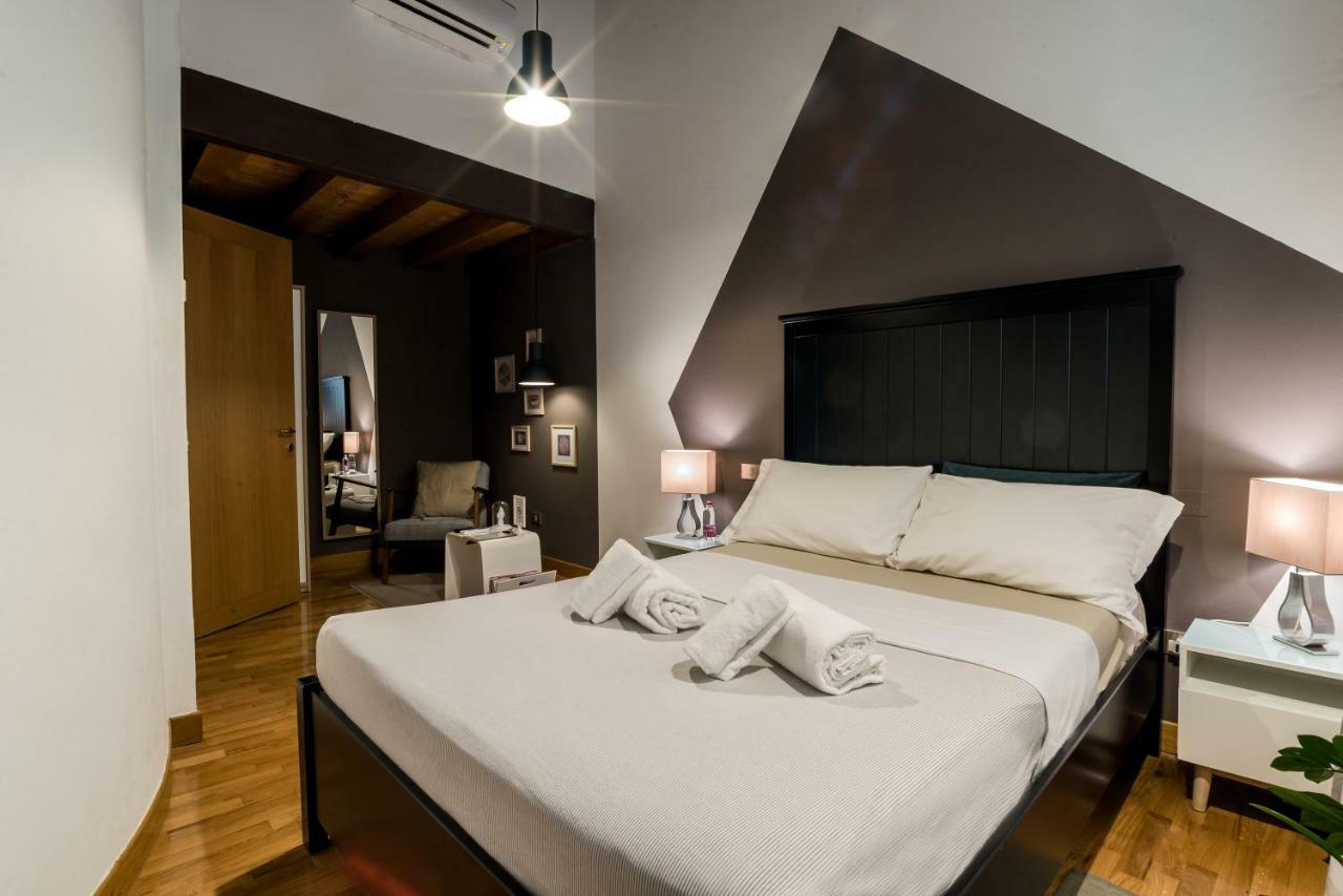 Castelmenardo39 Hotel Treviso Ngoại thất bức ảnh
