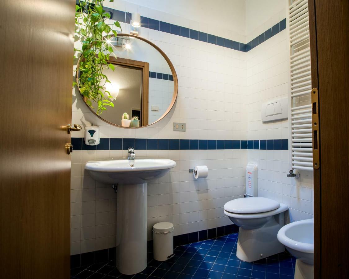 Castelmenardo39 Hotel Treviso Ngoại thất bức ảnh