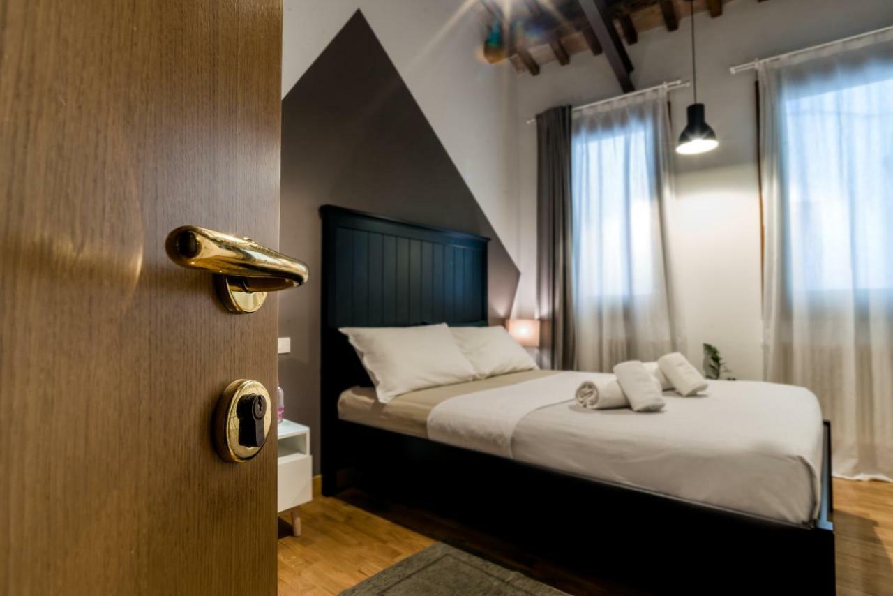 Castelmenardo39 Hotel Treviso Ngoại thất bức ảnh